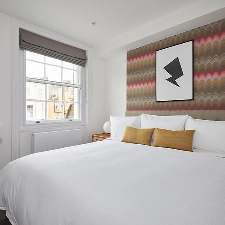 Sonder Inverness Mews 런던 외부 사진