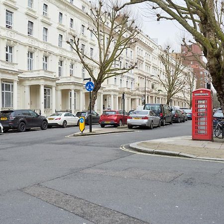 Sonder Inverness Mews 런던 외부 사진