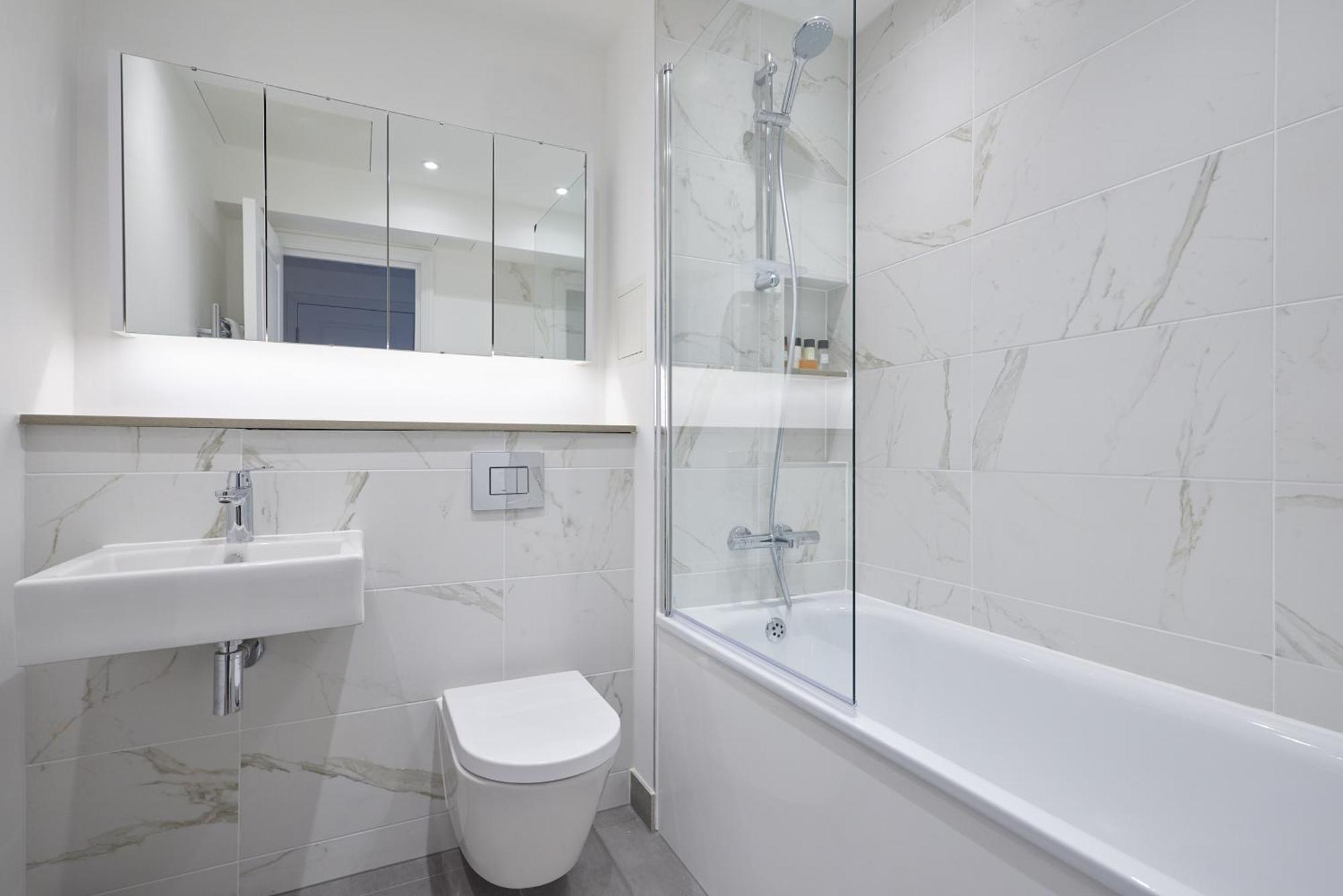 Sonder Inverness Mews 런던 외부 사진