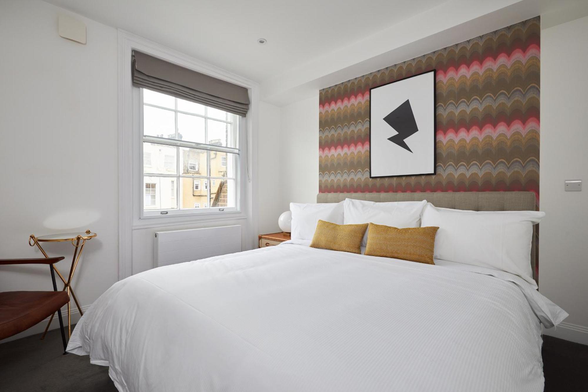 Sonder Inverness Mews 런던 외부 사진