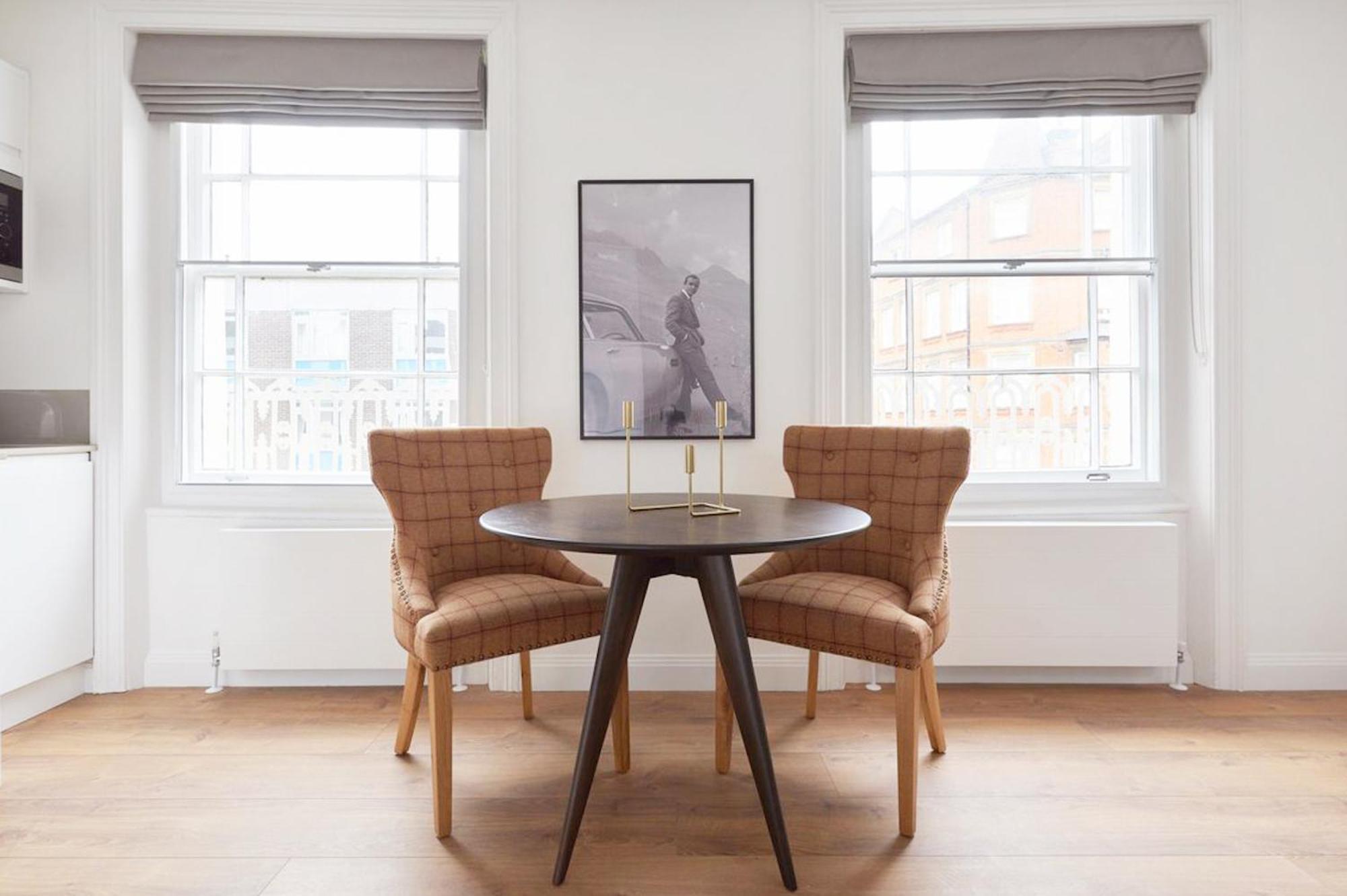 Sonder Inverness Mews 런던 외부 사진